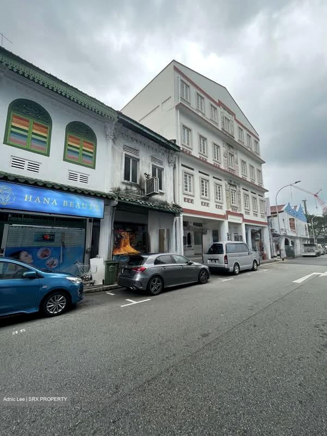 Veerasamy Road (D8), Shop House #568672311